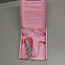 Stitchy No-Sew Hemming Tool- Easy, Portable, Professional-Grade Tagging Gun for Quick, Temporary Hems on Pants, Skirts, Dresses, and Sleeves