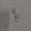 Wired Earbuds Flat Design 1.2M