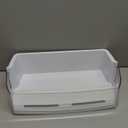 AAP73631502 Refrigerator Door Bin Shelf Replacement RIGHT Compatible for Ken-more LG Elite Refrigerator Shelf Replacement-LFX28968ST Door Bin AP5673810,2652330,AAP72909218-by MIFLUS