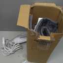 Extra Large Heating pad 40"x20" XXXL Electric Heating Pads for Back Pain Muscle Pain Relieve, Ultra-Soft Moist & Dry Therapy Heat Pad with 3 Timer Settings 10 Heat Settings