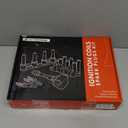A-Premium Set of 4 Ignition Coil Pack (2-pin) and Iridium Spark Plugs Compatible with Hyundai Elantra 2012-2016 1.8L 4 Cyl, Tucson 2014-2020 2.0L 4 Cyl & Kia Soul 2012-2019 2.0L 4 Cyl