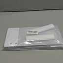 FULEN 2 Pack Rechargeable Motion Sensor Ceiling Light Upgraded, Cordless Closet Light with 12000mAh Battery, LED Shower Light for Bathroom,Pantry,Porch,Garage,3000K/4500K/6000K, Remote Control (White)