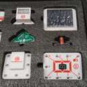 Snap Circuits Extreme SC-750R Electronics Exploration Kit + Student Training Program with Student Study Guide | Perfect for STEM Curriculum