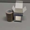 TIANLDD 27 FT Wood Grain Wallpaper Border, Removable Waterproof Mirror Border Peel and Stick,Bathroom Mirror Frame Border.(Natural Oak) (3.15 Inch x 27 Ft)