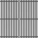 G369-0030-W2 Grill Grates 17 x 8 3/4'' for Charbroil TRU-Infrared 2 Burner Replacement Parts 463675016P1 463644220 463632320 463644220 463675016 463642316 463630021 463660421 463655621 G362-0008-W1