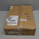 Dish Drying Rack, Double Layered countertop Kitchen Organizer with Drainage Large Bowl Rack and Storage Rack with Drainage Board, Suitable for Kitchen Bars (Silver)