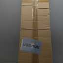 ADISUN 40W LED Floor Lamp Remote Control Dimmable Spiral Floor Lamp Indoor Tall Lamp Floor Lamps for Living Rooms Family Rooms Bedrooms Offices Lighting (Black)