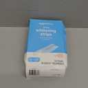 Amazon Basics 10 Day Teeth Whitening Strips Kit, 10 Treatments, 1-Pack (Previously Solimo)