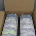 Ninjamas Boys Bedwetting Nighttime Underwear, Size L (64-95+ lbs), 34 Count, Overnight Protection, Ultra Absorbent, Hypoallergenic