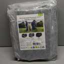 Pecute Pet Carrier Backpack, Large Cat Carrier Backpack, Expandable Cat Backpack with Breathable Mesh for Medium Large Cats, and Small Dogs, Dog Backpack Carrier for Travel Hiking (Grey)