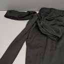 lightweight summer short pants women Elastic Waist Straight-Leg Summer Pants Large