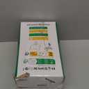 Heated Blanket Electric Throw, Soft Flannel Heating Blanket with 8 Hours Auto Off 10 Fast Heating Levels Machine Washable Sherpa Heated Blanket with Overheating Protection (Throw (50" x 60"), Camel)