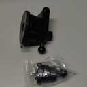 VANMASS Car Phone Holder [Upgraded Strongest Suction & Clip] Cell Phone Mount for Dashboard Windshield Vent Wall,Truck Cradle Stand for iPhone 17 Pro Max 16 15 14 13 12 11 SE Samsung S26 Android,Black