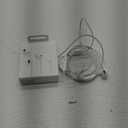 Apple EarPods Headphones with Lightning Connector, Wired Ear Buds for iPhone with Built-in Remote to Control Music, Phone Calls, and Volume
