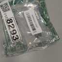 Car Visor Photo Clip Acrylic Magnetic Picture Holder Frame for Sun Visor Car Accessories Adding Family or Personal Photos (2 PCS)