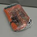 Pocket Blanket (Water Resistant) - Ultralight Sand Proof Beach Mat for Hiking, Festivals, & Travel - Compact Ground Cover Fits 2-4 Adults (Stake Loops Included)