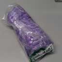 Deepsoon Heating Pad, Electric Heating Pads for Back, Neck, Abdomen, Moist Heating Pad for Shoulder, Knee, Arms, Legs, Dry/Moist Heat & Auto Shut Off, Christmas Gifts for Men and Women, Dark Purple,24x12 Inch