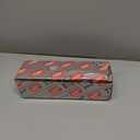 Silverline 945235 Obstruction Spanner Set 5pce 8-22 mm