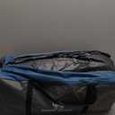 CAMEL CROWN Tents for Camping 4/8 Person Waterproof Quick Setup Folding Outdoor Backpacking Tents 4 People Family Hiking (Dark Blue)