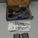 Genuine GM Parts - (S Pad Kit (19165980)