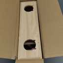 Whack a Mole Cat Toy with Pop Up Mice - Interactive Puzzle Game & Scratch Board for Indoor Cats, Mental Enrichment and Exercise, Fun Cat Puzzle Box Toy