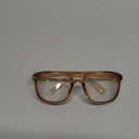 Stoggles Aviator Z87.1 Certified Safety Glasses, Blue-Light, UV Blocking Lens, Top & Side Shield, Anti-Fog, Stylish Eyewear