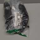 Dog Suspender Boots, Waterproof Dog Rain Boots, Puppy Snow Shoes for Winter, Anti Dirt Pants with Shoes, Adjustable Suspender Pants for Outdoor Walking & Paw Protectors (6)