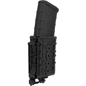 5.56mm Magazine Pouch for M4 M16 AR Magazine Polymer Mag Carrier for MOLLE/PALS Webbing