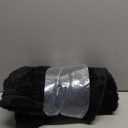 Vulcanodon Mens Plush Warm Pajama Pants, Fluffy Soft Fleece Sleep Pant with Pockets Lounge Pj Bottoms for Men (Large, Dark Grey)