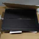 INNOLAND Automatic Chicken Coop Door - Large with Manual & Timer Mode, Automatic Chicken Door | Aluminum Alloy | Anti-Pinch | Large Programmable LCD Screen, Chicken Coop Door with Low Battery Warning