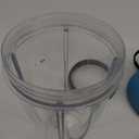 Nutribullet NB9-1301AB Pro 13 Pcs Matte All Blue 900W Food Blender