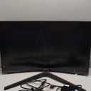 SAMSUNG 32" Odyssey G55C Series QHD 1000R Curved Gaming Monitor, 1ms(MPRT), HDR10, 165Hz, AMD Radeon FreeSync, Eye Care, Glare Free, Sharp Resolution LS32CG550ENXZA