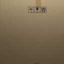 YJYart Tree Wall Art for Living Room Forest Nature Painting 20"x40"Framed Artwork Landscape Canvas Print for Bedroom Office Home Decor (Blue)