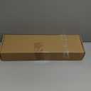 Voodonala Center Console Dash Air Conditioning Vent Panel Cover Trim Compatible with Ford F150 Interior Accessories 2015-2020 (Black Wood Grain)