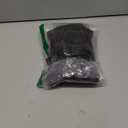 Scrunch Butt Lifting Leggings for Women Gym Seamless Workout Leggings Mid Low Waist Tummy Control Yoga Pants (X-Large, Chocolate)