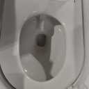 WOODBRIDGE B0990S One Piece Elongated Smart Toilet Bidet with Auto Open & Close, Auto Flush, Foot Sensor Flush, LED Temperature Display, Heated Seat and Integrated Multi Function Remote Control, White