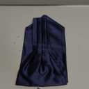 Secdtie Men's Polka Dot Plaid Silk Cravat Ties Jacquard Woven Casual Ascot