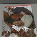 Morph Scary Pumpkin Costume For Boys - Halloween Pumpkin Costume For Kids, Grim Reaper Costume For Kids (Large)