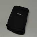 ONTYZZ Kids Elbow Pads Breathable Arm Stretchy Cotton Elbow Pads for Boys, Girls, and Teens Elbow Protector for Skiing, Skating, Volleyball, Cycling Sports Safety Gear Black-YS