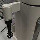 Ninja Pod & Grounds Specialty Single-Serve Coffee Maker, K-Cup Pod Compatible, Brews Grounds, Compact Design, Built-In Milk Frother, 56-oz. Reservoir, 6-oz. Cup to 24-oz. Mug Sizes, Stone, PB051ST