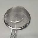 Cuisinart Mesh Strainers, Stainless Steel, Dishwasher Safe, 3-Count