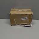 6PCS Adjustable Bed Frame Support Legs ( (8.3"-14.5" ), Frame Center Slats Heavy Support Leg, Extra Durable Furniture Suport Feet, for Frame/Sofa/Dresser/Chair/Table, Legs Furniture Replacement Parts