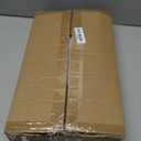 BeeOwner Lawn Leveling Rake Stainless Steel Leveling Rake 17”x10” Reinforced Welds with 64” Adjustable Long Handle Leveler Tool for Soil, Ground,Backyard Dressing,Golf Field,Garden Tools Grass Seed