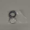 11617547242 Intake Manifold Gasket Set 037-6192 for BMW N52 N54 E60 E70 E90 E92 X1 X3 X4 X5 X6 Z4 128i 135i 325i 328i 330i 335i 335d 435i 525i 530i 535i 550i 640i 650i M2 M5 M6 and More