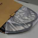 Tesla Model Y Sunshade Roof Never Sag Heat-Insulating, UV-Protective, Nano Ice-Crystal Coatings Interior Accessories for Tesla Model Y Juniper 2025-2026
