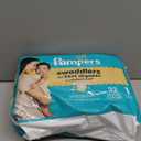 Pampers Swaddlers Diapers, Size 1 (8-14 lbs), 32 Count, Absorbent, Keeps Baby Dry and Comfortable, Skin Safe Disposable Baby Diaper