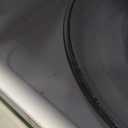 Emerson MW1338SB Countertop Microwave Oven, 6 Pre-Programmed Settings, Removable Glass Turntable, Child Safety Lock, 1.3 Cu ft, 1000W, Stainless Steel