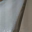 Blue Wave NS498 12-mil Solar Blanket for Oval Above-Ground Pools, 16-ft x 32-ft, Clear