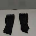 Soccer Shin Guards, Soccer Protective Gear with Calf and Ankle Pads, Shin Guard Pads for Youth and Adult