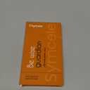 Designed for iPhone 14 Case, Compatible with MagSafe, with Privacy Screen Protectors X2, [Camera Protection] [15FT Military Drop Protection] Shockproof Phone Case, 6.1", Black